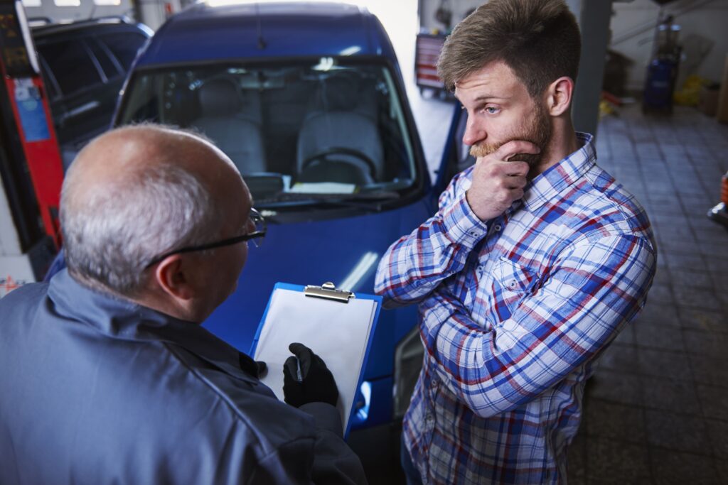 most towing companies charge